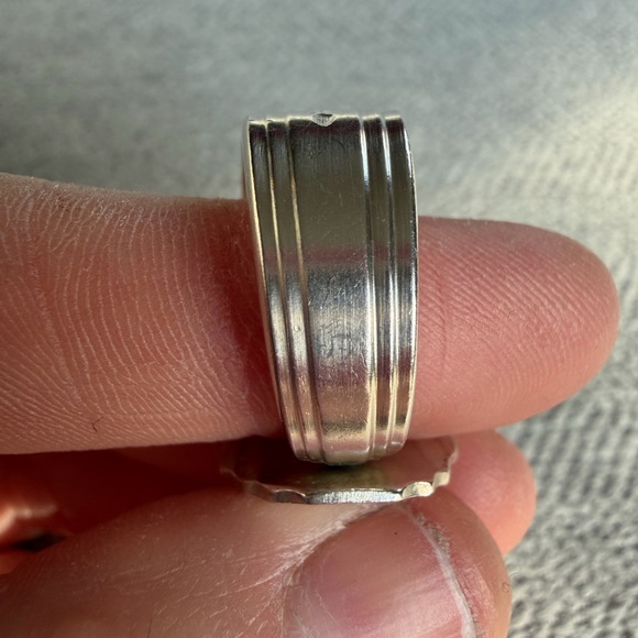 Handmade Spoon Ring - Picture 12 of 13